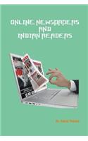 Online newspapers and Indian Readers