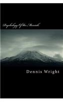 Psychology Of the Messiah