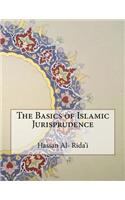 The Basics of Islamic Jurisprudence