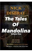 Tales of Mandolina - Volume Two
