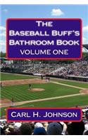 The Baseball Buff's Bathroom Book