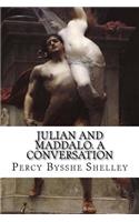 Julian and Maddalo. A Conversation