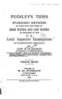 Pugsley's Tides, Standard Methods of Computing the Times of Highwater and Low Water