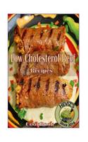 Low Cholesterol Beef Recipes