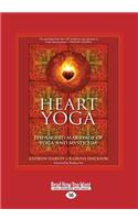 Heart Yoga