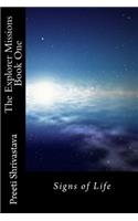The Explorer Missions