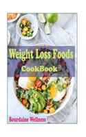 Weight Loss Foods