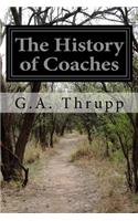 The History of Coaches