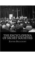 The Encyclopedia of Secret Societies: (English)