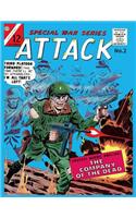 Special War Series # 2