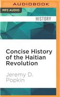 Concise History of the Haitian Revolution