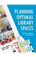 Planning Optimal Library Spaces