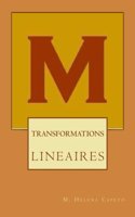 Transformations Lineaires