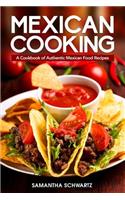 Mexican Cooking