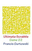 Ultimate Scabble Game 22