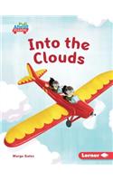 Into the Clouds