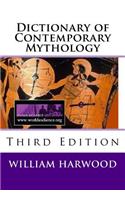 Dictionary of Contemporary Mythology