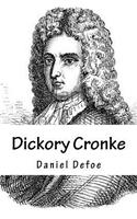 Dickory Cronke