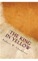 The King in Yellow