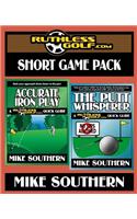 RuthlessGolf.com Short Game Pack