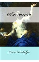 Sarrasine