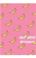 Dot Grid Notebook