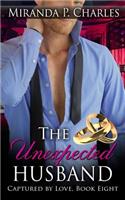 Unexpected Husband (Captured by Love Book 8)