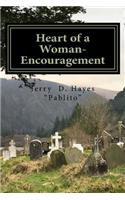 Heart of a Woman- Encouragement