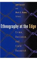 Ethnography at the Edge
