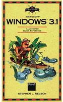 A Field Guide to Microsoft Windows 3.1: (Field Guides)