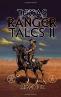 Texas Ranger Tales