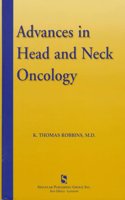Advances in Head and Neck Oncology