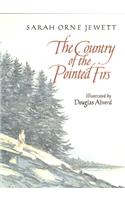 The Country of the Pointed Firs