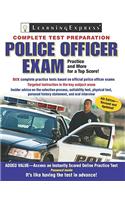 Police Officer Exam