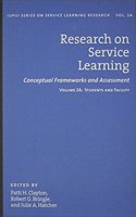 Research on Service Learning