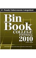 Bin Book