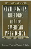Civil Rights Rhetoric and the American Presidency