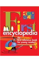Two-Can First Encyclopedia