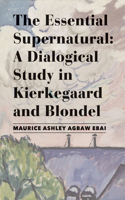 Essential Supernatural