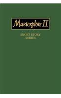 Masterplots II: Short Story Series, Revised Edition