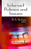 Internet Policies & Issues