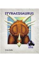 Styrachosaurus