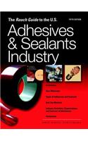 Rauch Guide to the Us Adhesives Industry 2010