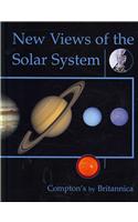 New Views of the Solar System