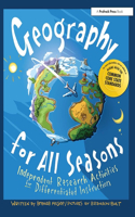 Geography for All Seasons