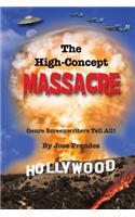 High-Concept Massacre