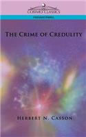 Crime of Credulity