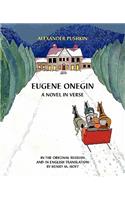 Eugene Onegin
