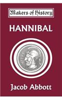 Hannibal (Yesterday's Classics)