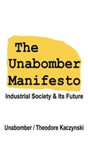 Unabomber Manifesto